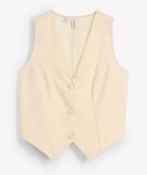 Bonprix Elasztikus Anyagból Készült Mellény __44/46