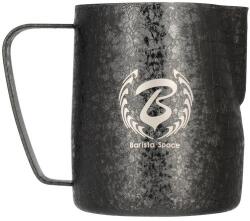 Barista Space Space Ice Grain Black 600 ml de ulcior de lapte