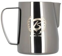 Barista Space Sandy Black de 350 ml de lapte
