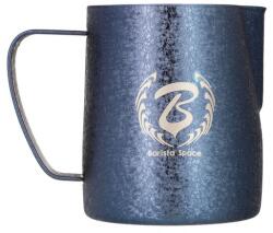 Barista Space Space Ice Grain Blue 350 ml ulcior de lapte