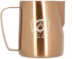 Barista Space Copper 600 ml