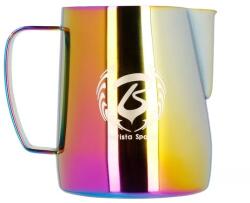 Barista Space Ulcior de lapte Barista Space Rainbow 350 ml