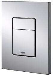Grohe Skate Cosmopolitan Clapeta actionare WC dual-flush, suprafata anti-amprenta (38732br0)
