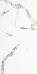 BIEN Faianta tip marmura Maxi White 1. 30x60 alb, 1.63mp cut (8692844922338)