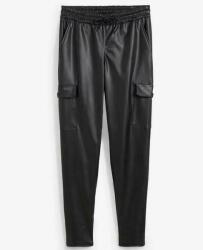 Bonprix Bőrutánzatú Nadrág __50