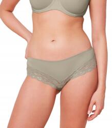 Triumph Lovely Micro Hipster, Size XL, női alsónadrág (1018255500AF-1235)
