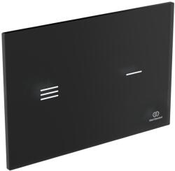 Ideal Standard ProSys Symfo Clapeta de actionare NoTouch WC, negru (R0129RX)
