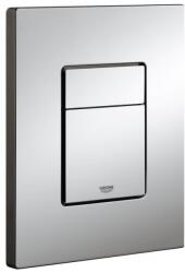 Grohe Skate Cosmopolitan Placa de actionare WC dual-flush, crom (38732000)