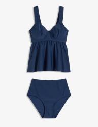 Bonprix Tankini Kétrészes Szett 75E__38