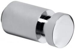 Bemeta Omega Cuier baie fara rozeta 3 cm (104506092)