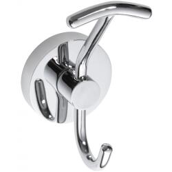 Bemeta Omega Cuier baie dublu 11 cm (104105252)