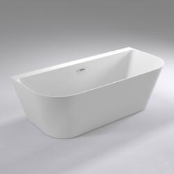 Belform Cada freestanding Belform Selene acril 170x80 cm, alb (27FR0002)