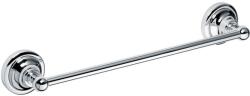 Bemeta Retro Suport prosop baie tip bara 37 cm, cromat (144304012)