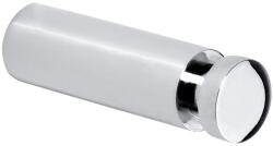 Bemeta Omega Cuier baie fara rozeta 6 cm (104506082)