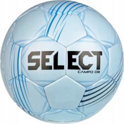 Select Campo DB V24 kézilabda, Size 3, világoskék (220041)