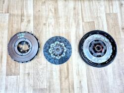 100 Kuplung Nyomótárcsa 122021410 122021410