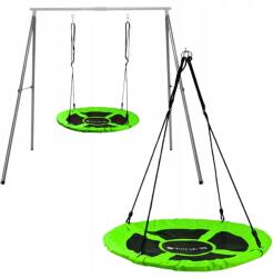  Hinta Kerti Gólya Fészek Zöld, 100cm átmérő (5906076403323)