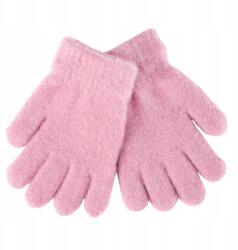 Moraj Gyerek kesztyű, enyhén bélelt, átmeneti, 15cm, poliamid (RRK400-001)