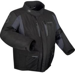 BERING Siberia King Size Black / Grey (J.BR.SIBERIA-KS NG/GR)