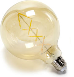 Serax Bec LED Serax E27 galben (B6716045)