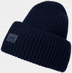 Helly Hansen Rib Beanie, téli sapka, navy, akril, poliészter (HELLY HANSEN-54020 5)
