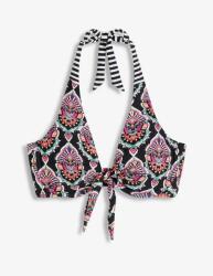 Bonprix Bikini MELLTARTÓ, Size 75C, többszínű