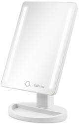 Girmi BE04 sminktükör Szabadon álló Téglalap alakú Fehér (BE04)