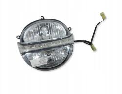 Ducati OE Ducati Diavel 1200 11-14 Fényszóró Első, 52020102A