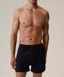 Atlantic 2PACK Atlantic Boxer Rövidnadrág 2MBX-077