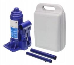 Jack Hidraulikus Emelő 2T, 1 Dugattyús HMIN=158MM, HMAX=308MM (Hydraulic Jack 2 Ton)