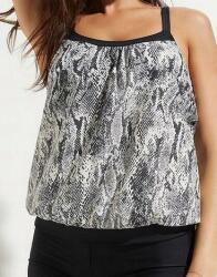 Bonprix Tankini FELSŐ__42 - allegro - 1 535 Ft