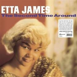 James, Etta Second Time Around - facethemusic - 9 390 Ft