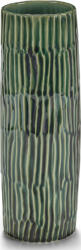 Serax Vază Lanza 25 cm, verde (B5125115-500)