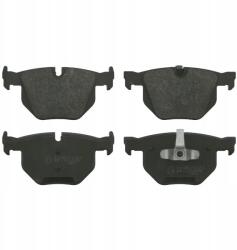 BMW OE Bmw E90 E91 E92 E93 fékbetét, kopásérzékelővel, hátul