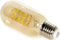 Serax Bec LED Serax reglabil, E27 T45, galben (B6719009)