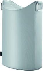 Blomus Coș de rufe Frisco gri (65387)