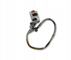 Yamaha OE Yamaha Xvs 1100 Drag Star Jobb Első Kapcsoló, 98-06 Classic U-11