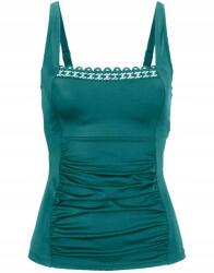 Bonprix Felső A TANKINITŐL__50 - allegro - 2 230 Ft