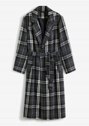 Bonprix Hosszú Kockás KABÁT__50 (9335206)