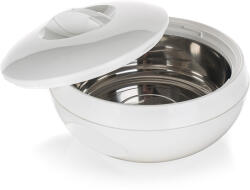 BANQUET Avanza termosz 1, 5l Fehér (8591022436325)