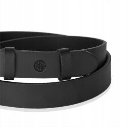 Betlewski Sima pánt gyerekeknek, Size 85-100cm, fekete (DW25-0-D2 CZARNY 85)