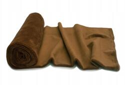 Orient Fashion Kötött Minky Sima No. 52 Sötét karamella 1/2 Mb (Minky_Gładki Nr_52_Ciemny_Toffi 0,5)