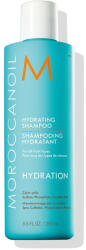 Moroccanoil Hydrating Shampoo hidratáló hajsampon 250ml (1253)