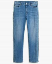 Bonprix Farmer Nadrág Dekoratív APPLIKÁCIÓVAL__38