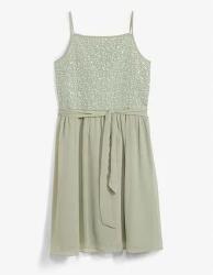 Bonprix Chiffon Ruha FLITTEREKKEL__158 (971537)