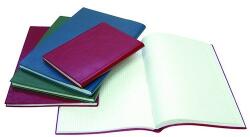  Beírókönyv kockás PVC A/4 200 lapos (H-2103) - tonerpiac