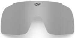 VIF Ochelari de soare Replacement UV400 lens Silver for VIF One glasses vif-rl-06