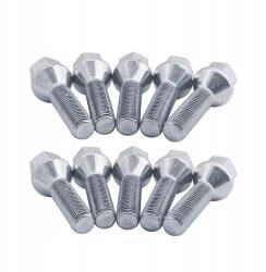 Simoni Racing Kit 10 Kerékcsavar kulcs 17 M12x1.25 Hossz 22 mm (EBPP800)