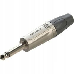 Roxtone RJ2P-NN mono jack dugó (RJ2P-NN)