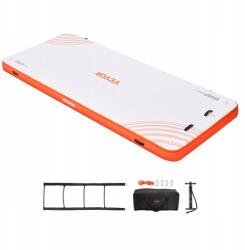 100 Felfújható úszó platform, 457×182cm, 6 személyes, létrával (5907021444026)